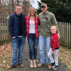 Meet your Posher, Kristine